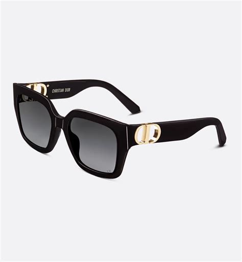 occhiali da sole donna dior neri